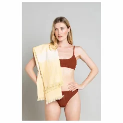 Hot Smallable Woman Bas de Maillot Ashley | Terracotta
