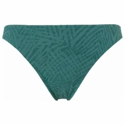 Clearance Fresh & Salt Bas de Maillot Brooke Palm | Vert forêt