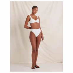 Femme Peony Bas de Maillot Camellia Fibres Recyclées |