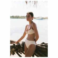 Femme Peony Bas de Maillot Camellia Fibres Recyclées |