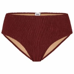 Femme OAS Maillots De Bain|Bas de Maillot Cherry Riva |