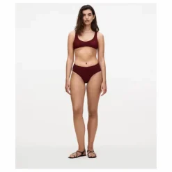 Femme OAS Maillots De Bain|Bas de Maillot Cherry Riva |