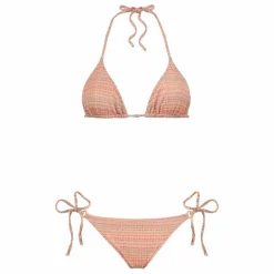 Lison Paris Bas de Maillot Coco | Orange Discount