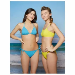 Miska Paris Bas de Maillot de Bain | Jaune New