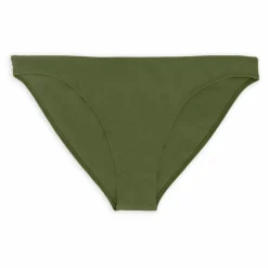 Miska Paris Bas de Maillot de Bain | Vert kaki