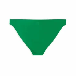 Sale Miska Paris Bas de Maillot de Bain Bio Brief | Vert