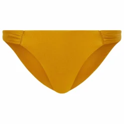 Alma Deia Bas de Maillot Echancré Lena | Doré