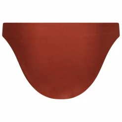 Alma Deia Bas de Maillot Echancré Lena | Terracotta