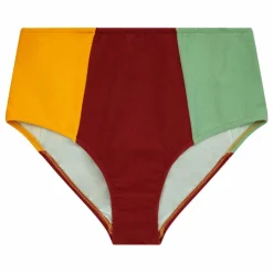 Femme Bobo Choses Bas de Maillot Eponge Color Block - Collection Femme |