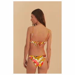 Farm Rio Bas de Maillot Fruit Paradise | Blanc cassé