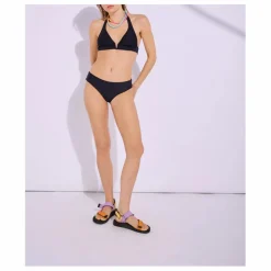 Albertine Bas de Maillot Georgia | Noir Clearance