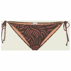 OAS Bas de Maillot Java Lorenzo | Marron New