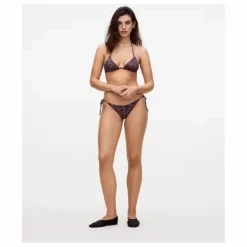 OAS Bas de Maillot Java Lorenzo | Marron New