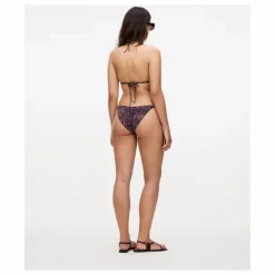 OAS Bas de Maillot Java Lorenzo | Marron New