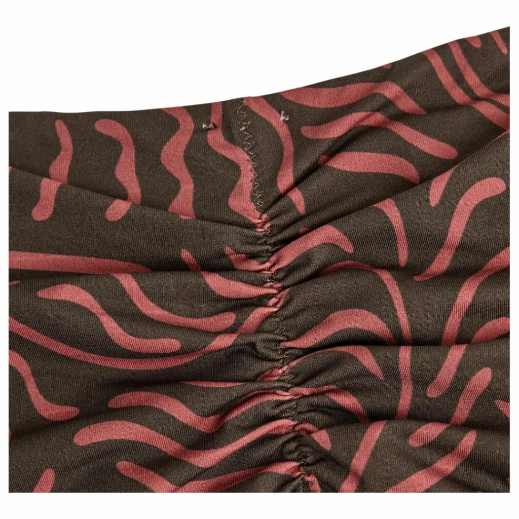 OAS Bas de Maillot Java Lorenzo | Marron New