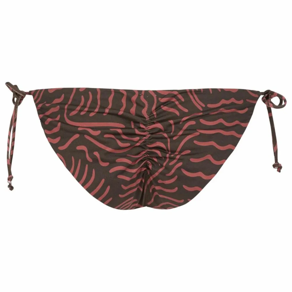 OAS Bas de Maillot Java Lorenzo | Marron New