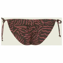 OAS Bas de Maillot Java Lorenzo | Marron New