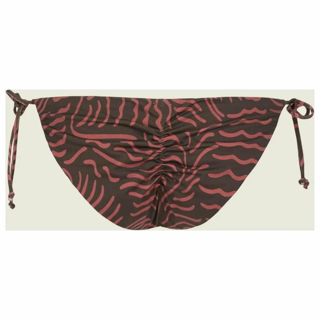 OAS Bas de Maillot Java Lorenzo | Marron New