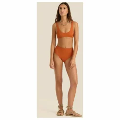 Femme Soleil Soleil Maillots De Bain|Bas de Maillot June |