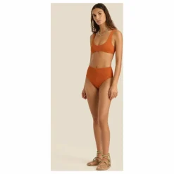 Femme Soleil Soleil Maillots De Bain|Bas de Maillot June |