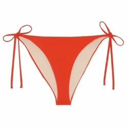 Online Vanessa Sposi Bas de Maillot Le String | Rouge