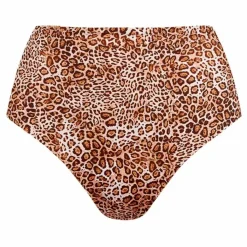 Femme Vanessa Sposi Bas de Maillot Le Taille Haute |