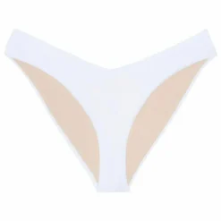 Vanessa Sposi Bas de Maillot Le V | Ivoire Clearance
