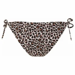 Femme Anja Paris Bas de Maillot L'Idyllique Léopard |