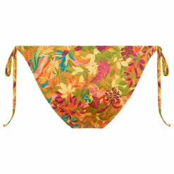 Femme Momoni Bas de Maillot Malene Imprimé |