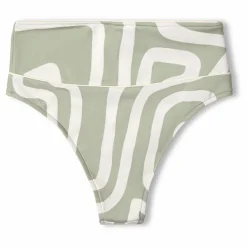 Zulu & Zephyr Bas de Maillot Moss | Gris vert Sale