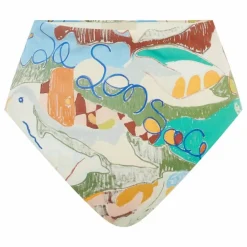 Femme Alémais Bas de Maillot Nadia Fibres Recyclées |