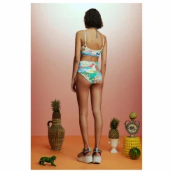 Femme Alémais Bas de Maillot Nadia Fibres Recyclées |