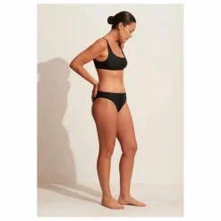 Matteau Bas de Maillot Nineties | Noir Sale