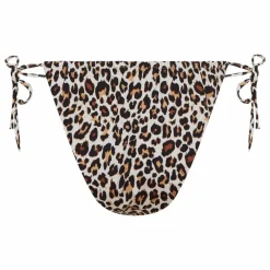 Alma Deia Bas de Maillot Noué Mila | Crème Outlet