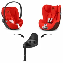 Cybex Base isofix Z2 |