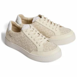 Enfant Bonpoint Basket Cameron Monogramme |