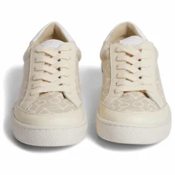 Enfant Bonpoint Basket Cameron Monogramme |