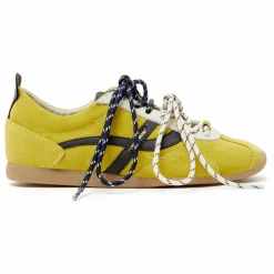 Online Pompeii Basket Gemini | Jaune
