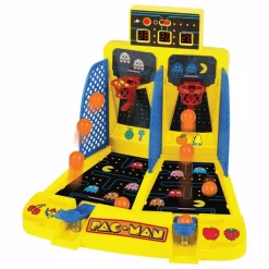 Merchant Ambassador Basketball - Pac Man Multicolore