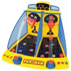 Merchant Ambassador Basketball - Pac Man Multicolore