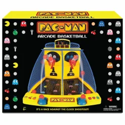 Merchant Ambassador Basketball - Pac Man Multicolore