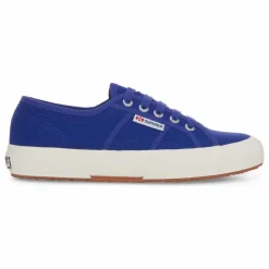 Superga Baskets 2750 Classic | Bleu Outlet