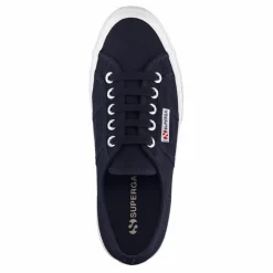 Discount Superga Baskets 2750 Classic | Bleu marine