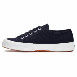 Discount Superga Baskets 2750 Classic | Bleu marine