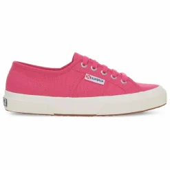 Hot Superga Baskets 2750 Classic | Rose