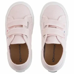 Discount Superga Baskets 2750 Classic 2 Scratchs | Rose pâle