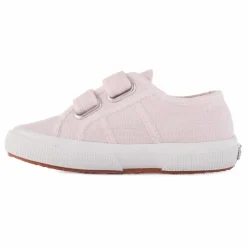 Discount Superga Baskets 2750 Classic 2 Scratchs | Rose pâle