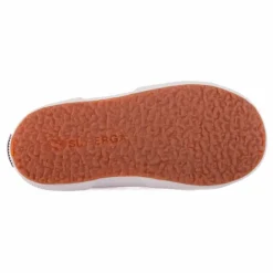 Discount Superga Baskets 2750 Classic 2 Scratchs | Rose pâle