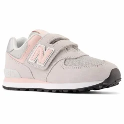 Enfant New Balance Baskets|Baskets 574 Evergreen Scratchs |