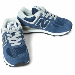 New Balance Baskets 574 Lacets |